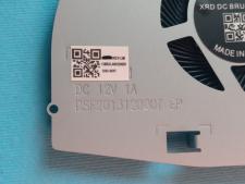 Вентилятор до ноутбука Asus Rog Zephyrus M GM501GS №2